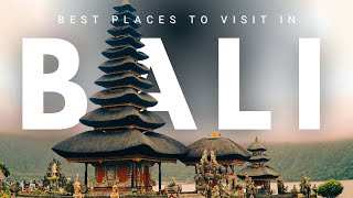10 BEST Places to Visit in Bali 2026 (Secret Spots &amp;amp; Eco-Friendly Travel Guide) 🌴