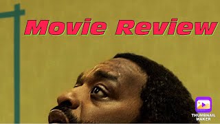 Movie Review: Backrooms