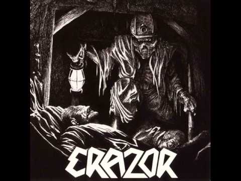Erazor-Thrashing Legions