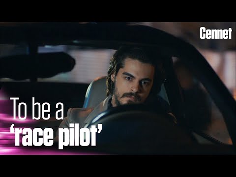 Selim wants to realize his unfinished dreams - Cennet | Short Scenes
