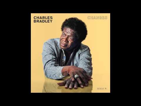 Charles Bradley 