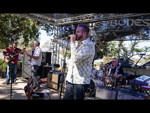 Kyle Rowland Band video