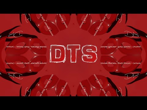 Nicolau Marinho, Black Keusen - Cariocas (Original Mix)