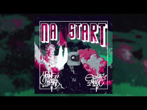 Young Koukr - G.W.M (Ep Na Start)