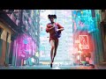 Garbage - Run Baby Run (Subtitles)