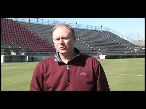 Mark Berson - My Carolina Testimonial