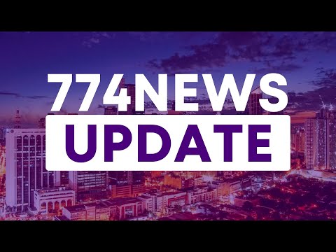 774 NEWS UPDATE - 10AM