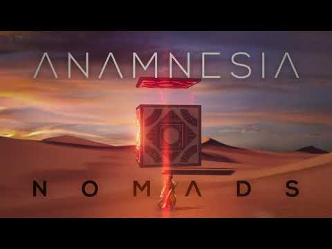Anamnesia - Nomads (Pablo Denuit Extended Edit)