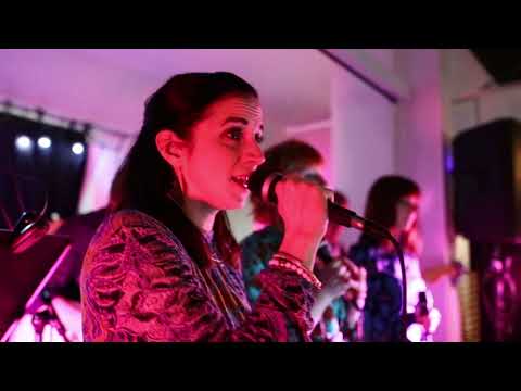 Valos - Tuuli odottaa - Tuba Food & Lounge, Oulu 2020