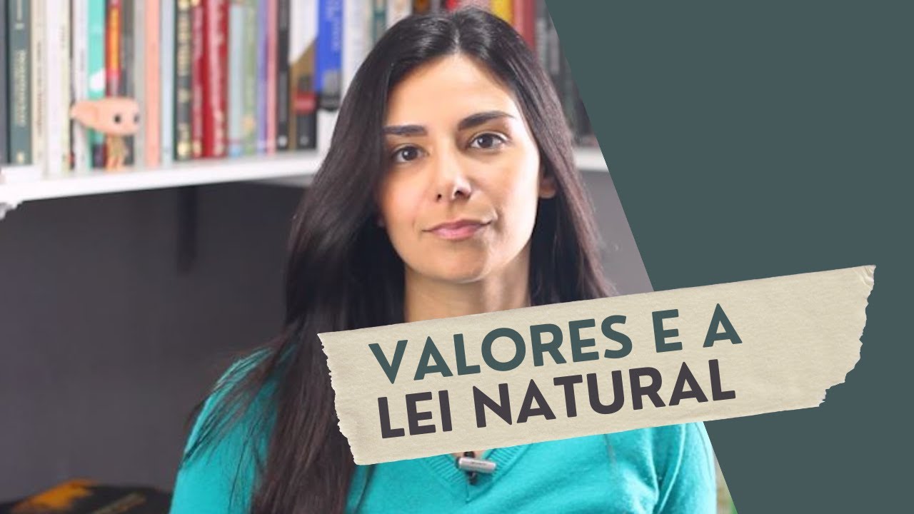 "A abolição do homem" de C.S Lewis