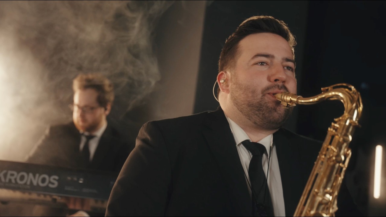 STRIKE – Smooth Vibes