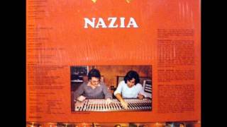 Nazia Hassan - Disco Deewane (1980) LP Original ve