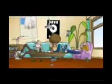 Hotze es geht um Musik  144p