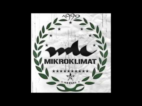 MIKROKLIMAT - PO NOCY DZIEŃ