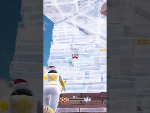 How to hit a clip #fortnite #fn #shorts