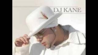 Dj Kane - No Me Dejes Sin Tu Amor