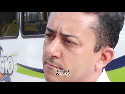 Serviço de transporte público municipal começa em Cordeirópolis