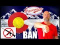 Colorado's Assault Weapons Ban Is Coming & Why You Need To Stock Up ASAP