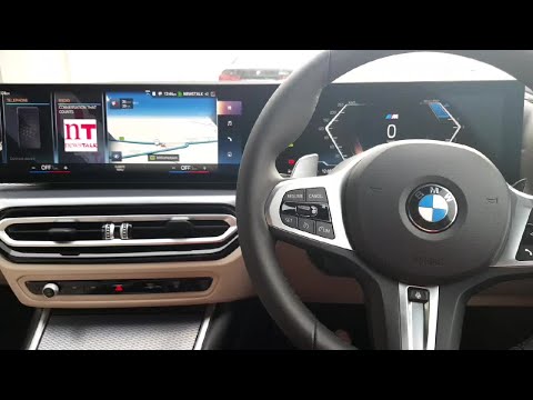 BMW 3 Series 320d M Sport - Image 2