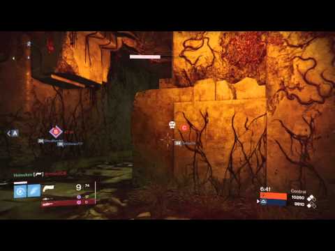 Praedyth's Revenge is a Monster