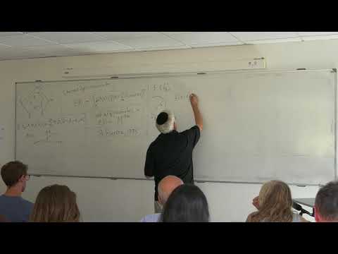 Sompolinsky V Beg Rohu 2018