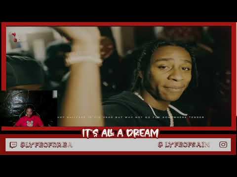 Clavish - Top 2 (Official Video) | DREAM REACTION