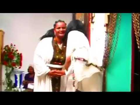 Genet masresha awdeamet