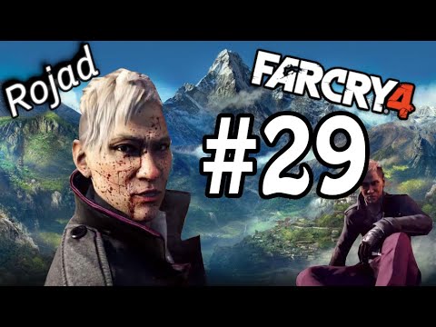 Zagrajmy w Far Cry 4 odcinek 29