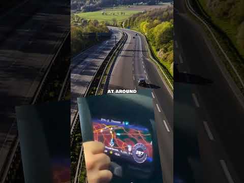 Audi RS6 Fatal Crash 😣 542 #shorts #viral #shortsvideo #shortsfeed