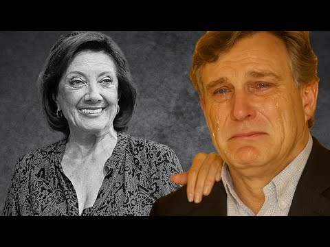 Život a smutný konec Marie Rottrové: rodina a přátelé s pláčem potvrdili smutnou zprávu