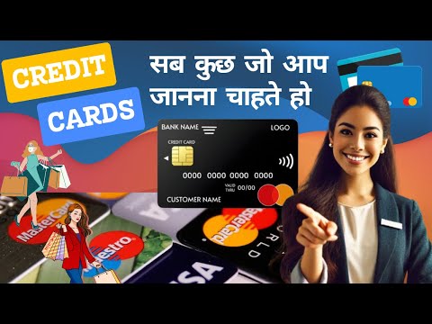 Credit Cards... Full Knowledge