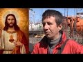 CINE L-A OMORÂT PE IISUS? DE CE ŞI CÂND L-A OMORÂT? CINE L-A OMORÂT PE IISUS? DE CE ŞI CÂND L-A OMORÂT?