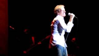 Michael Bolton Branson 2010 Summertime