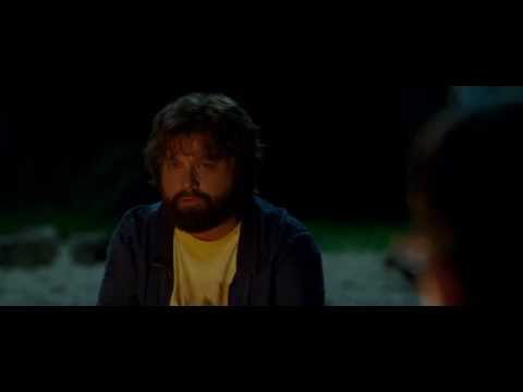 Másnaposok 2. - Albínó jegesmedve