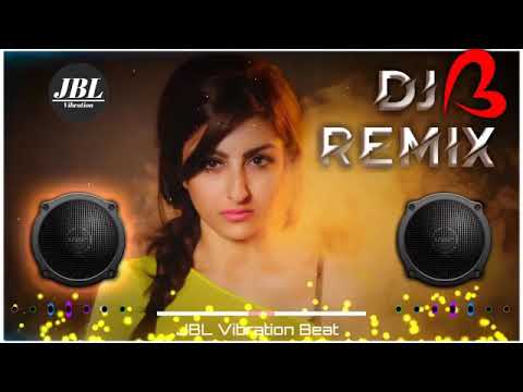 Aye mere khuda tu itna Bata Kyun Aisa Naseeb Mera likha DJ mix