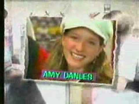 Sweet Valley High Intro 2