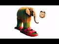 Lirili Larila X Gypsy Woman La Da Dee BRAINROT REMIX Crystal Waters