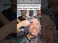 HE SAID MOM DON T CALL Relax Spaday Relaxation Thailand Asmr Relax Relaxing Massage Barber