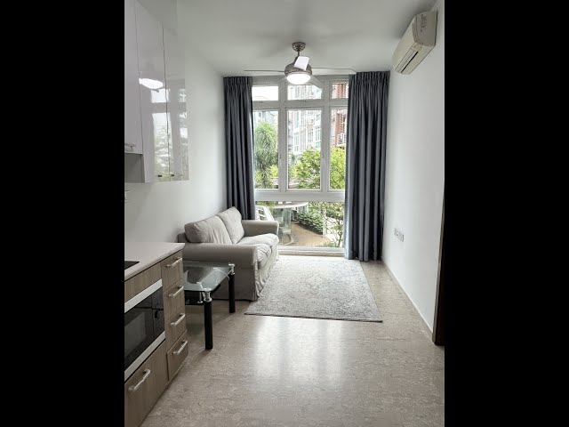 2 Bed Condo for Rent in The Hillford - Image 8