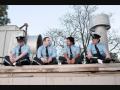 City wolf-Where is my mind (Observe and report ...