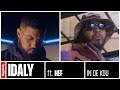 Idaly feat. Hef - In de kou Idaly feat. Hef - In de kou