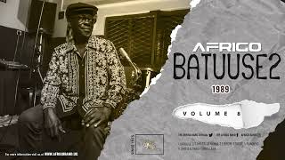 Download lagu AFRIGO BAND - 5.SPEED BY MOSES MATOVU(AUDIO) mp3