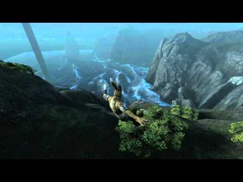 Overgrowth Alpha 156 changes - Wolfire Games