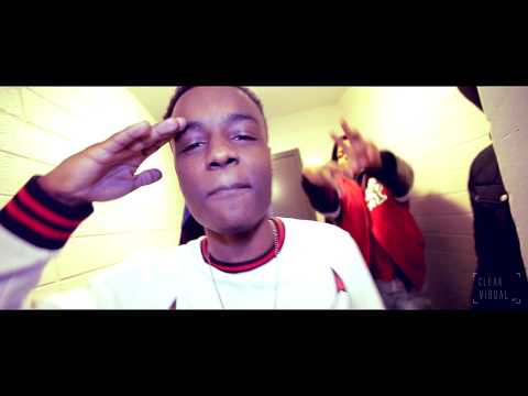 Vonta Ft. OBlock Ocho - Bad Habit | #ClearVisual