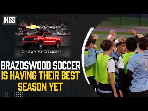 Brazoswood Soccer's Incredible Turnaround - Coach Goodling's Impact