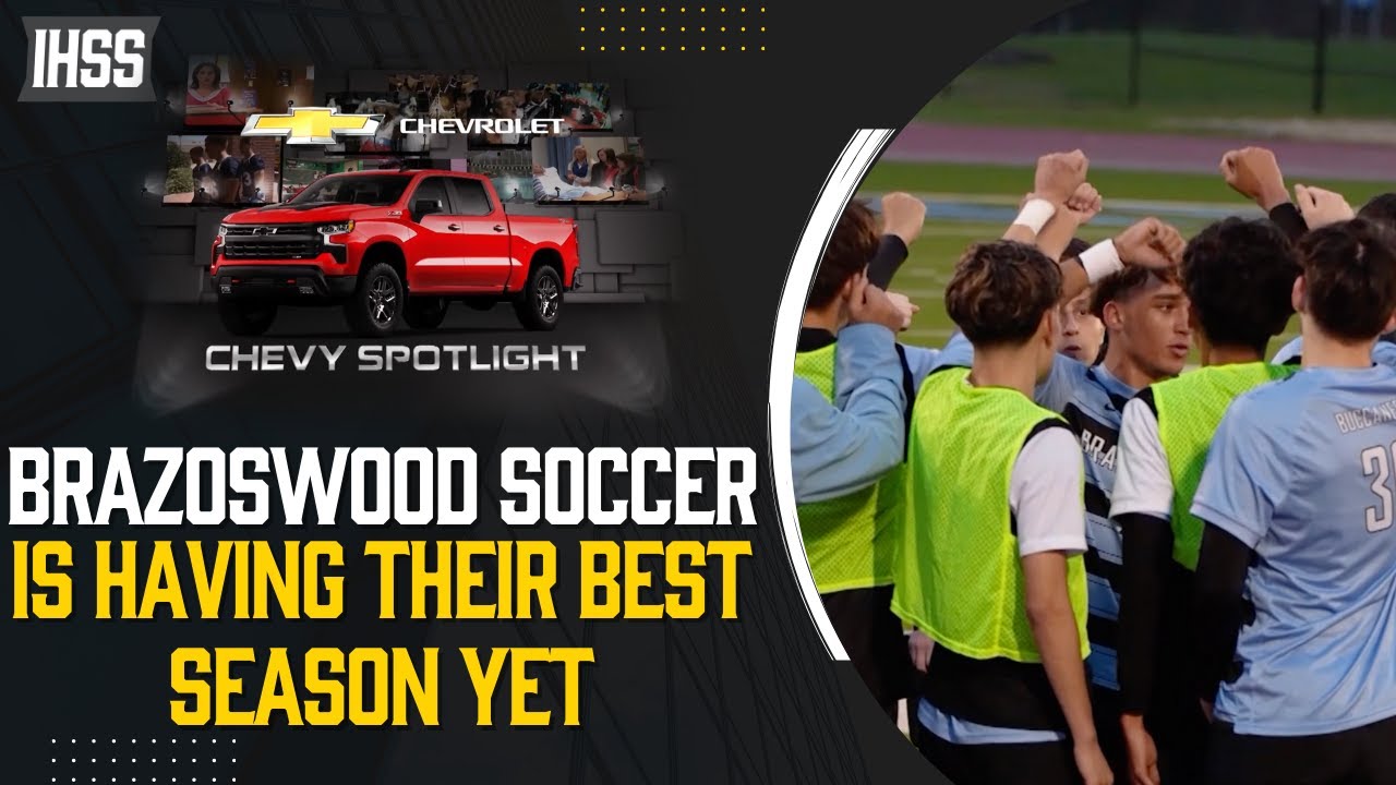 Brazoswood Soccer's Incredible Turnaround - Coach Goodling's Impact