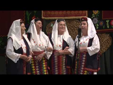 Krajiski biseri 2014 - Zora - Kad zapjevam ja i seja mila