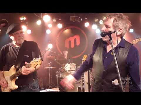 John Campbelljohn & Wayne Nicholson - I Believe - Sam Moon Benefit