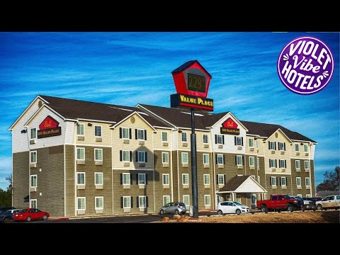 WoodSpring Suites Amarillo East I-40 | Amarillo (TX), United States | Hotel Review 🏩