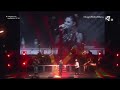 Leire Martinez & Pole "Cuando decidas marcharte"(Live) #leiremartinez 